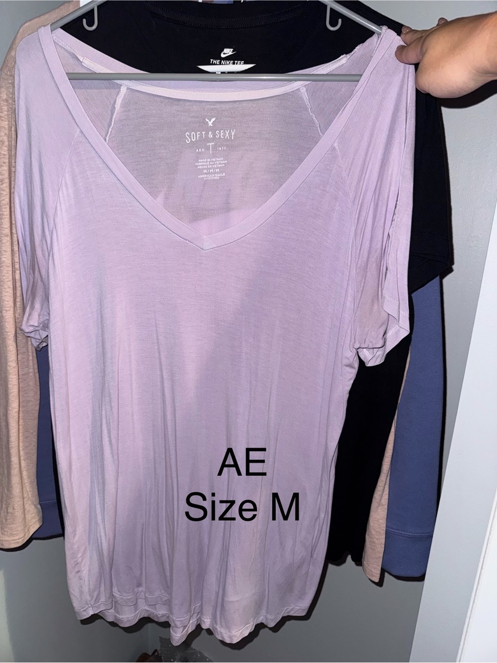 AE Shirt